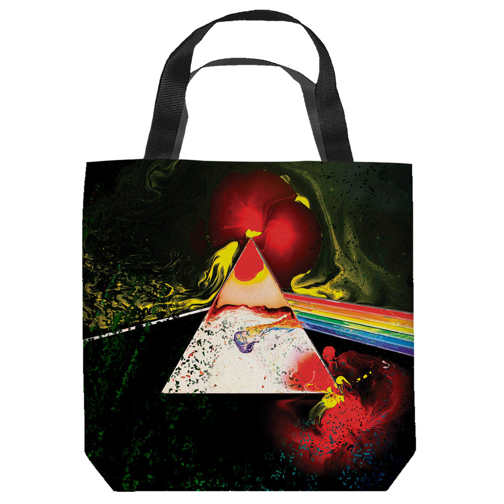 PINK FLOYD Ultimate Tote Bag, Dark Side