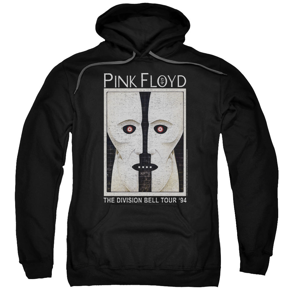 Premium PINK FLOYD Hoodie, The Division Bell Tour &