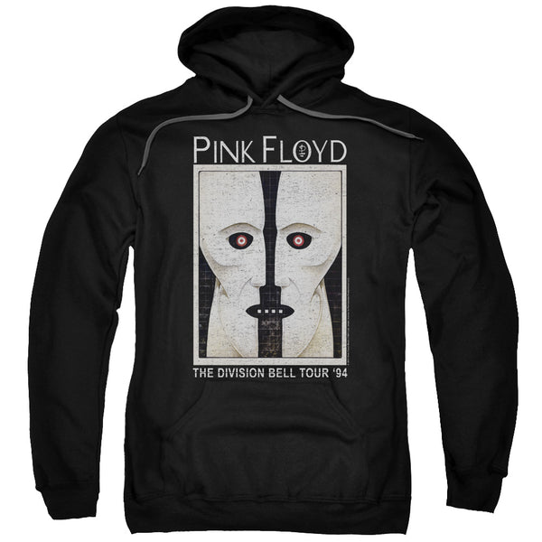 Premium PINK FLOYD Hoodie, The Division Bell Tour '94