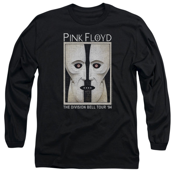 PINK FLOYD Impressive Long Sleeve T-Shirt, The Division Bell Tour '94