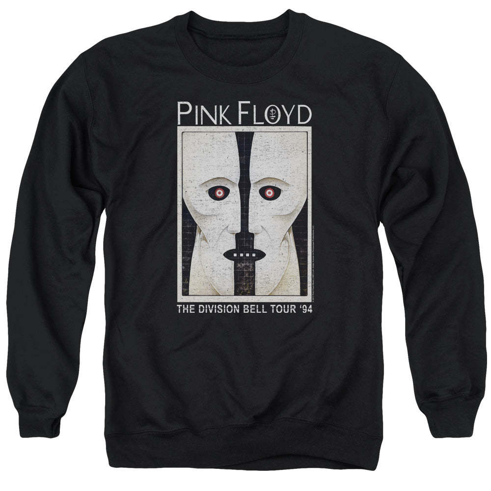 PINK FLOYD Deluxe Sweatshirt, The Division Bell Tour &