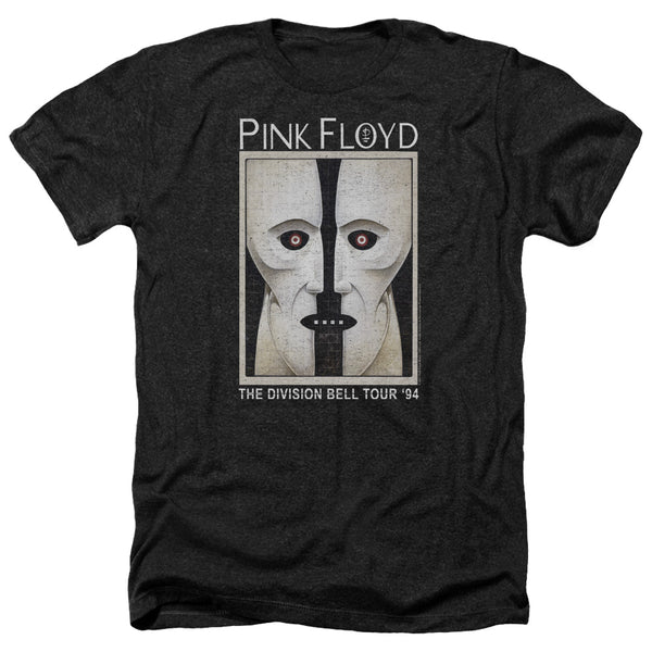 PINK FLOYD Deluxe T-Shirt, The Division Bell
