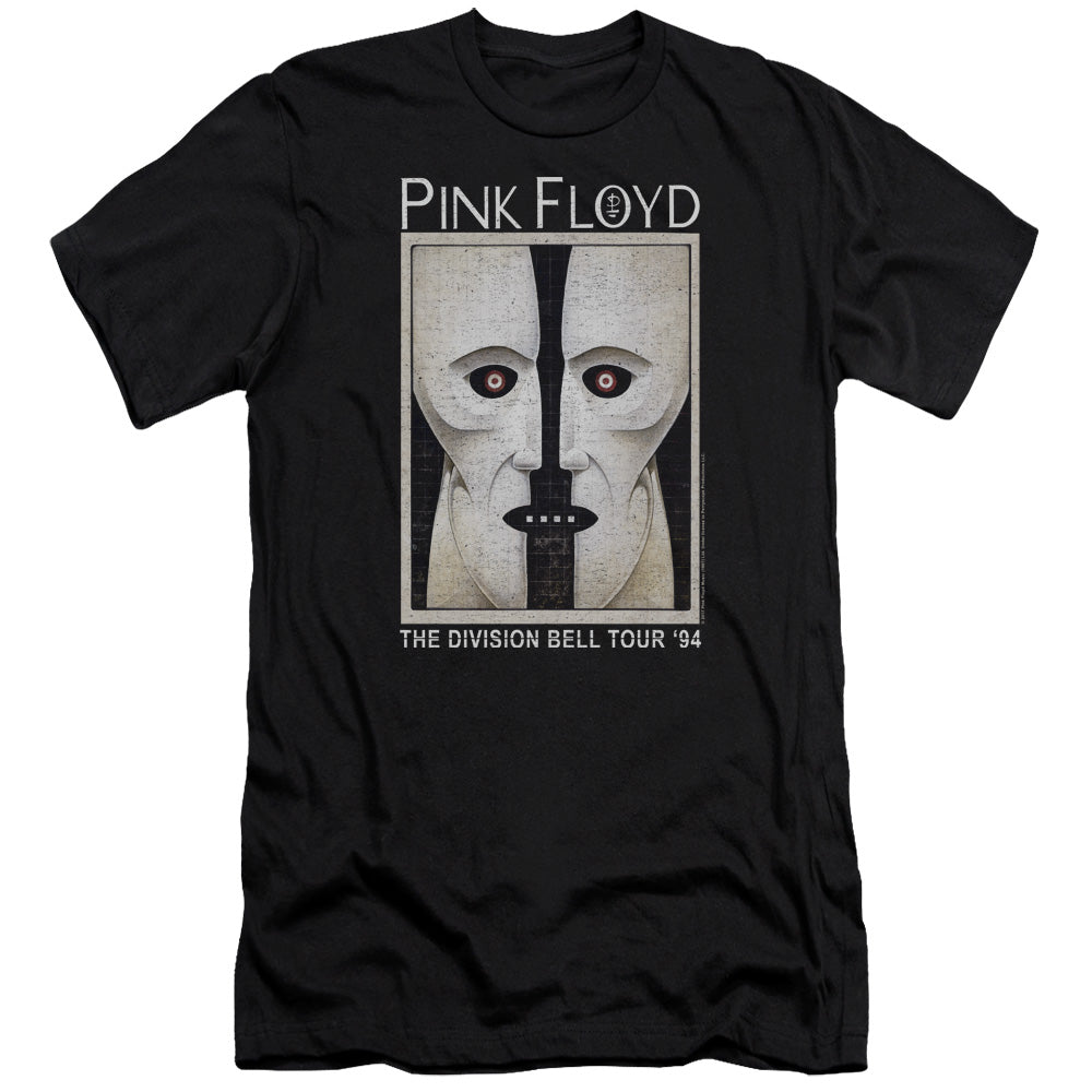 Premium PINK FLOYD T-Shirt, The Division Bell