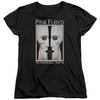 Women Exclusive PINK FLOYD Impressive T-Shirt, The Division Bell