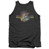 PINK FLOYD Impressive Tank Top, Welcome To The Machine