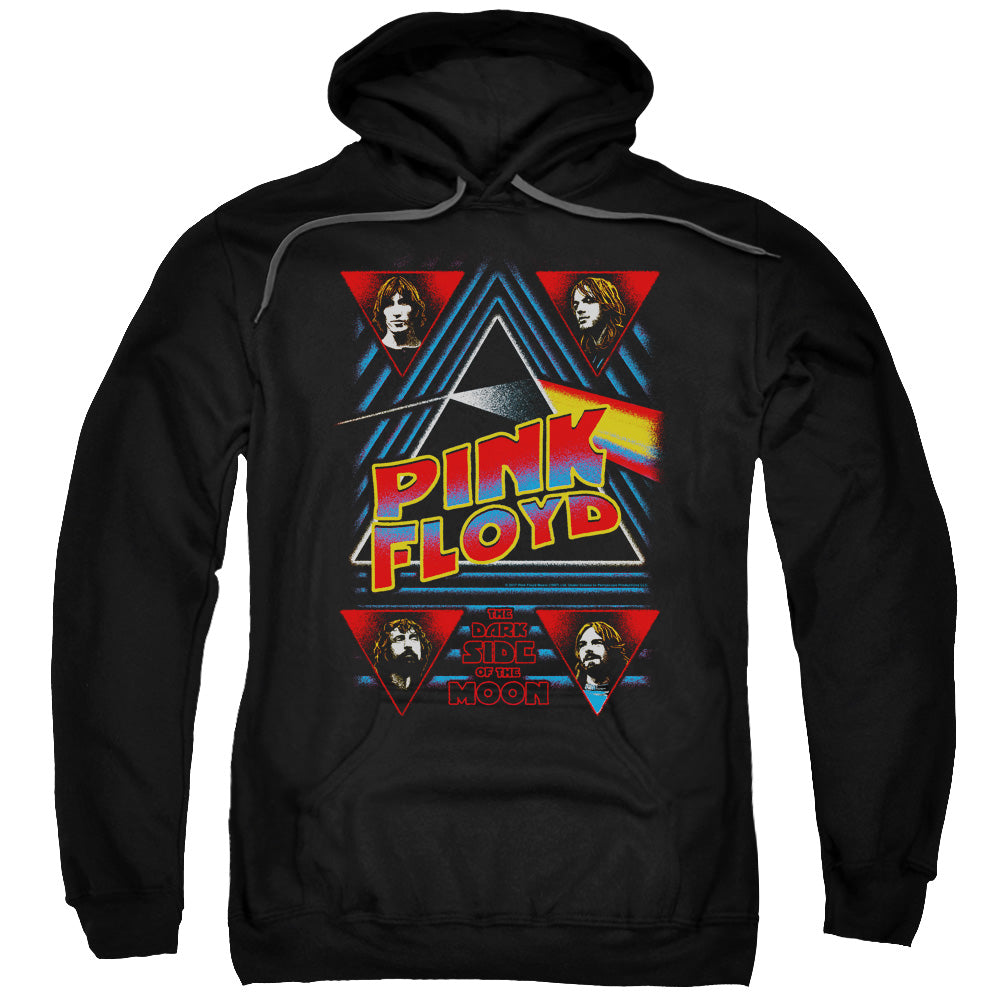 Premium PINK FLOYD Hoodie, Dark Side