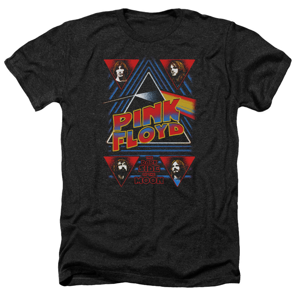 PINK FLOYD Deluxe T-Shirt, Dark Side