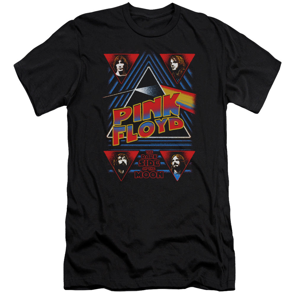 Premium PINK FLOYD T-Shirt, Dark Side