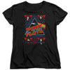 Women Exclusive PINK FLOYD Impressive T-Shirt, Dark Side