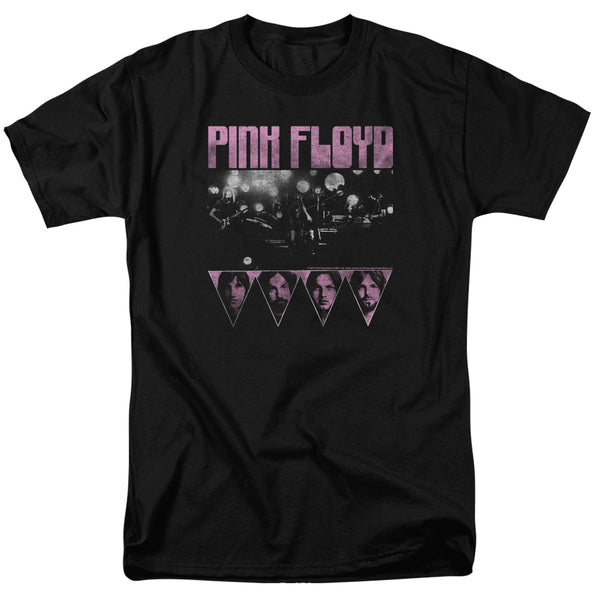 PINK FLOYD Impressive T-Shirt, Pink Four