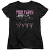 Women Exclusive PINK FLOYD Impressive T-Shirt, Pink Four