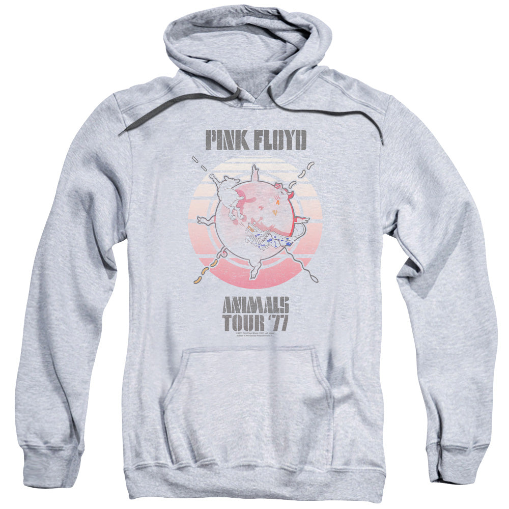 Premium PINK FLOYD Hoodie, Animals Tour &