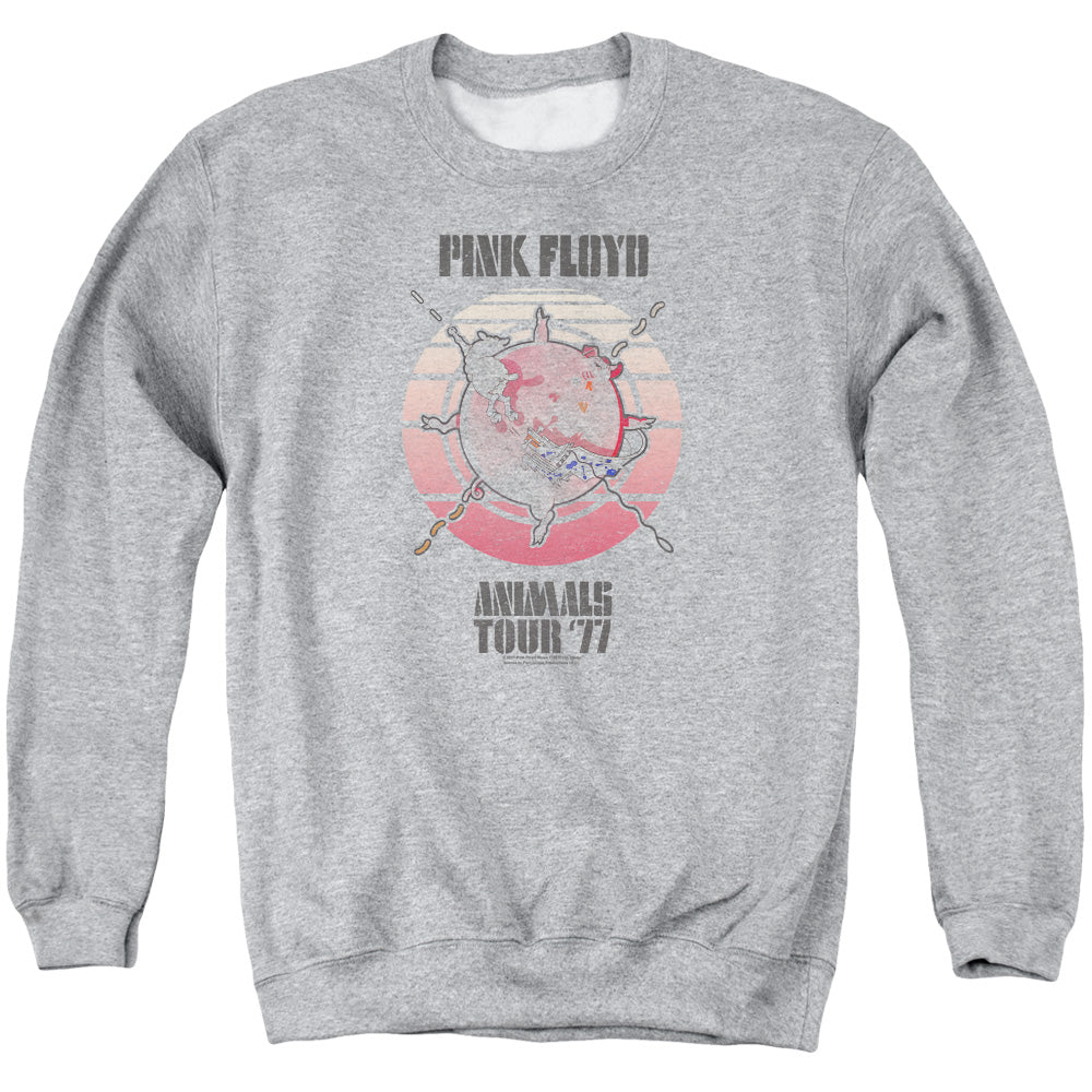 PINK FLOYD Deluxe Sweatshirt, Animals Tour &