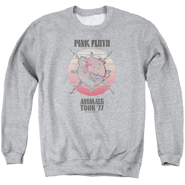 PINK FLOYD Deluxe Sweatshirt, Animals Tour '77