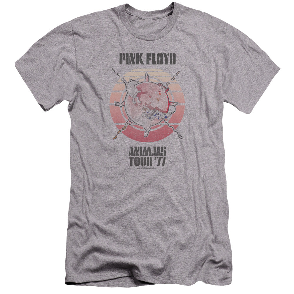 Premium PINK FLOYD T-Shirt, Animals Tour &