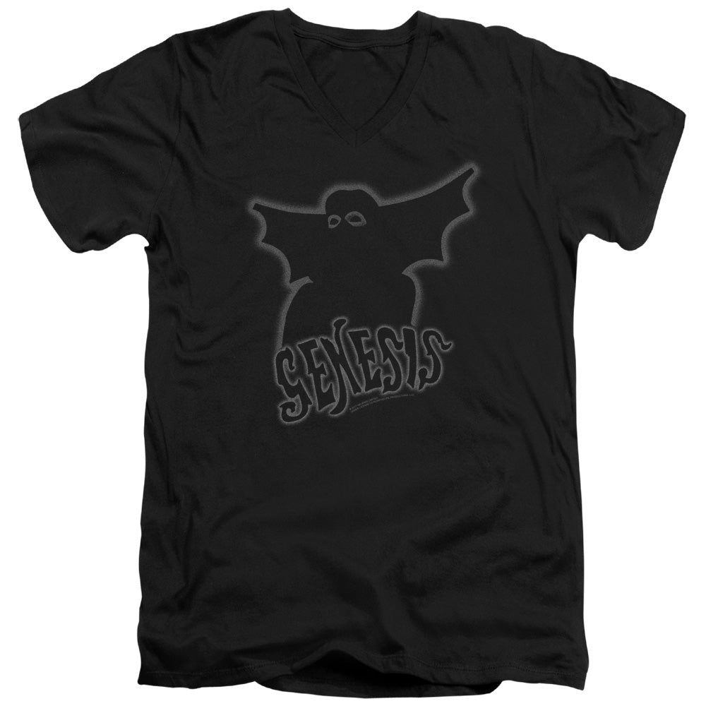 V-Neck GENESIS T-Shirt, The Watcher