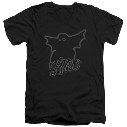 V-Neck GENESIS T-Shirt, The Watcher