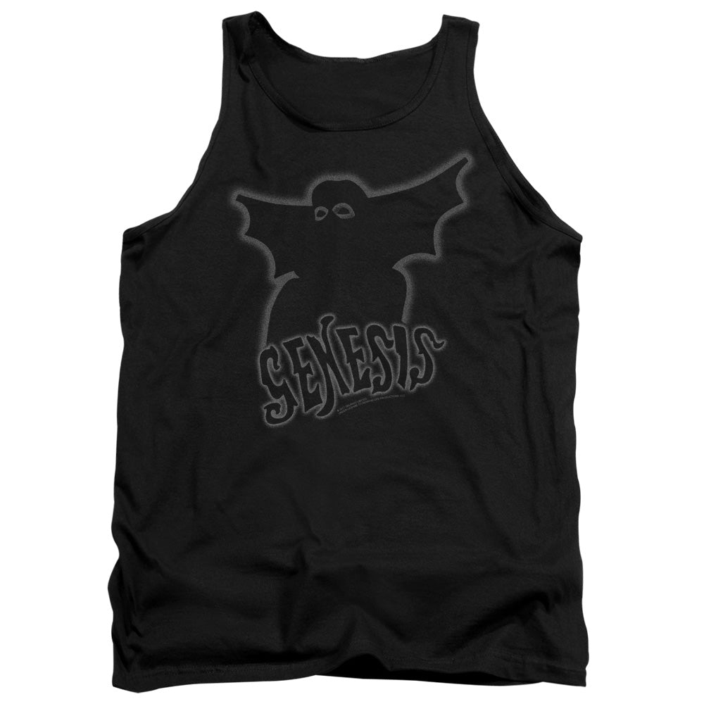 GENESIS Impressive Tank Top, The Watcher