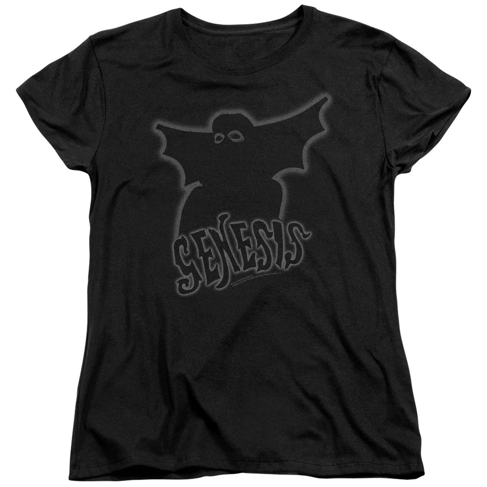 Women Exclusive GENESIS Impressive T-Shirt, The Watcher