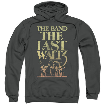 Premium THE BAND Hoodie, The Last Waltz