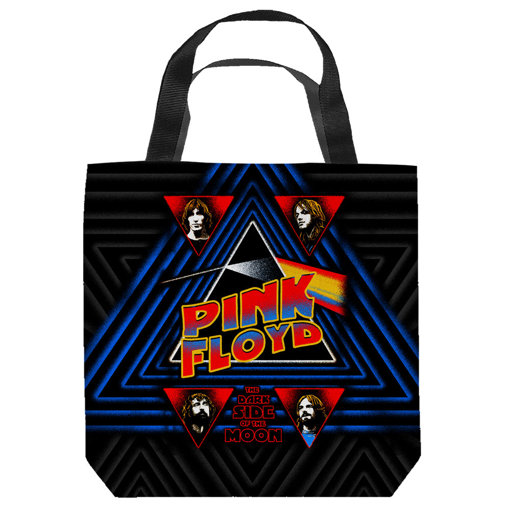 PINK FLOYD Ultimate Tote Bag, Funkside