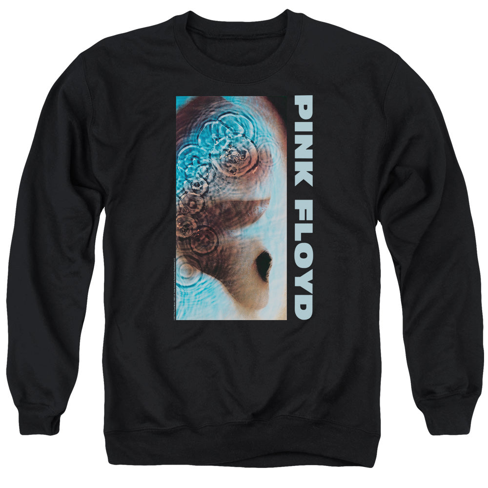 PINK FLOYD Deluxe Sweatshirt, Meddle Album Cover