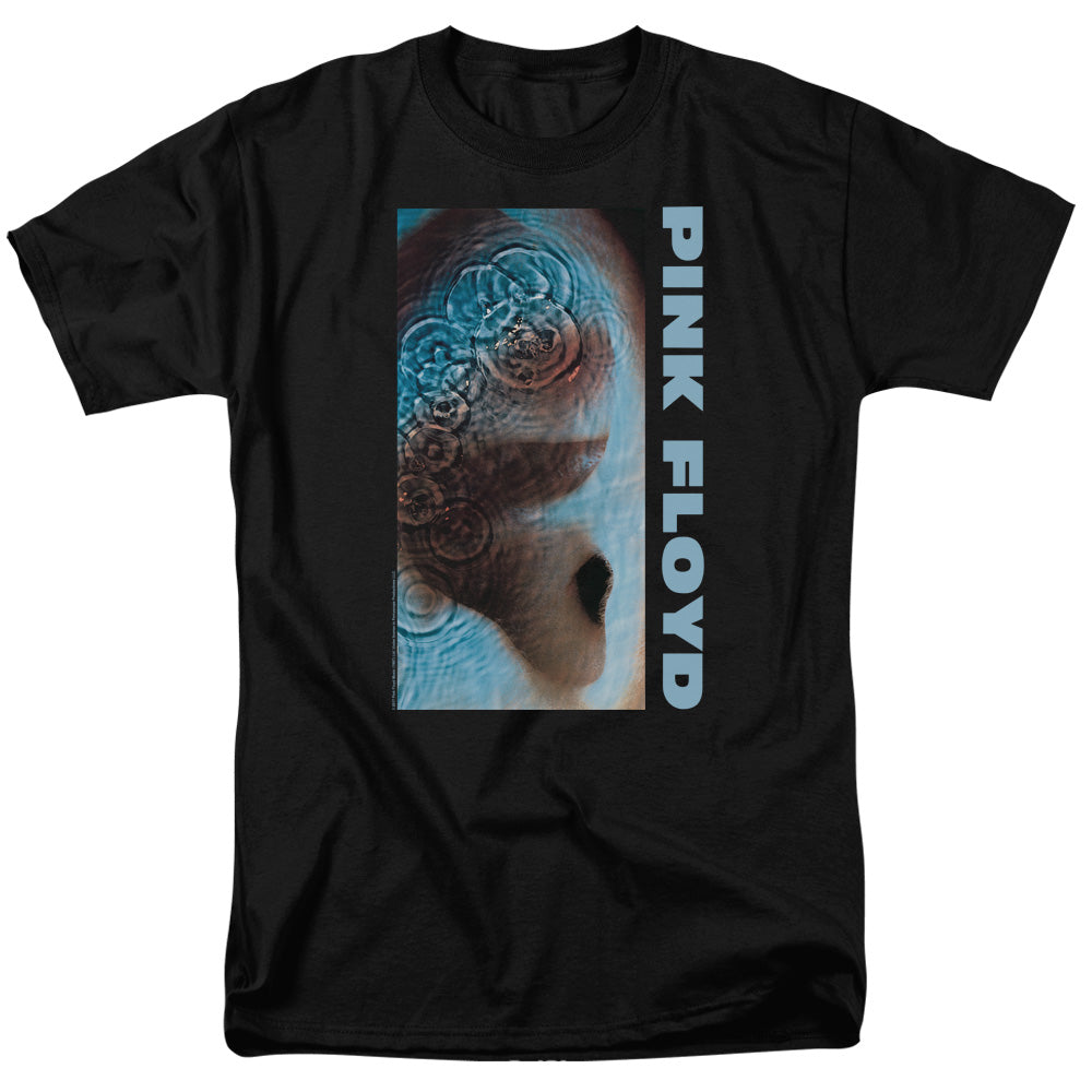 PINK FLOYD Impressive T-Shirt, Meddle