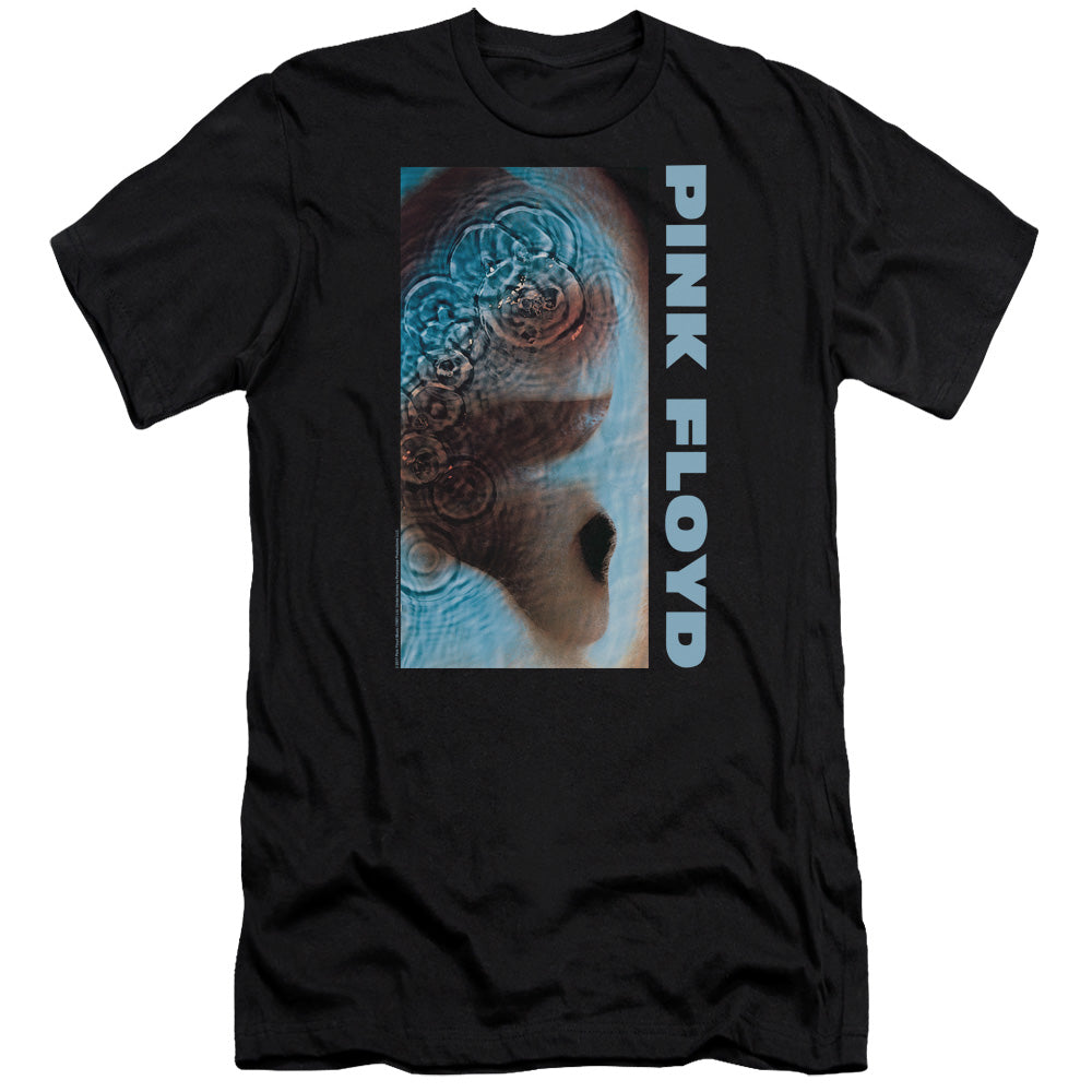 Premium PINK FLOYD T-Shirt, Meddle