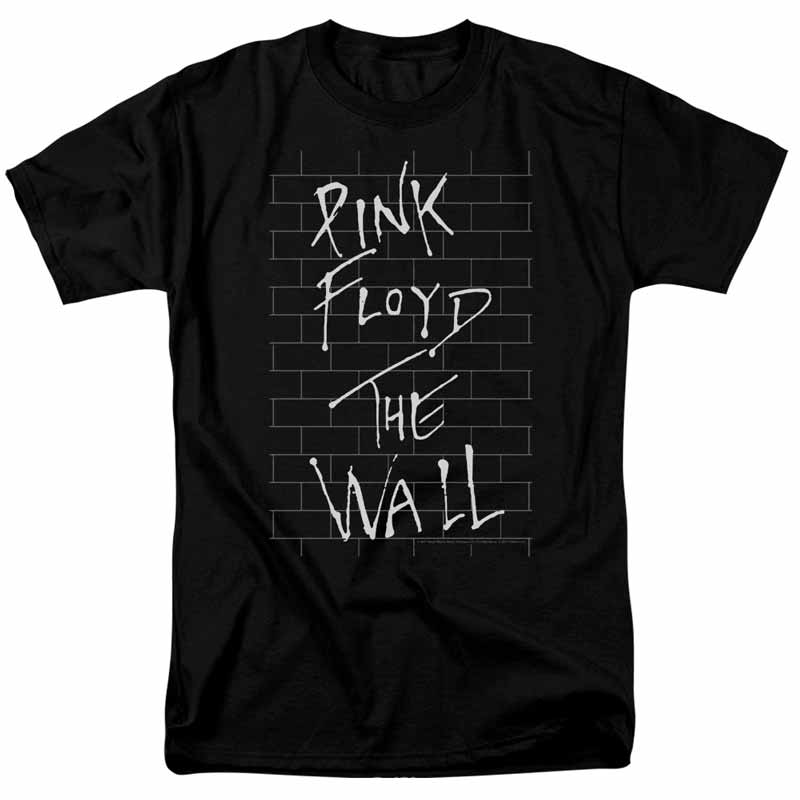 PINK FLOYD Impressive T-Shirt, The Wall 2