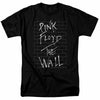 PINK FLOYD Impressive T-Shirt, The Wall 2