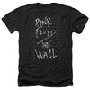 PINK FLOYD Deluxe T-Shirt, The Wall 2