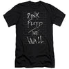 Premium PINK FLOYD T-Shirt, The Wall 2