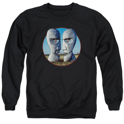 PINK FLOYD Deluxe Sweatshirt, Division Bell Album Cover