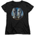 Women Exclusive PINK FLOYD Impressive T-Shirt, Division Bell Album Cover