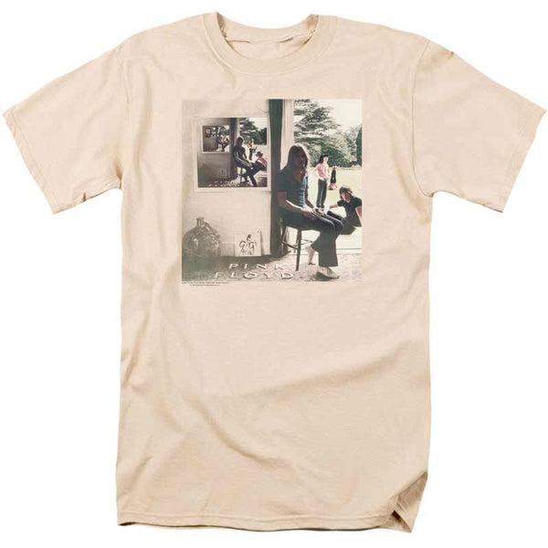 PINK FLOYD Impressive T-Shirt, Ummagumma Album Cover