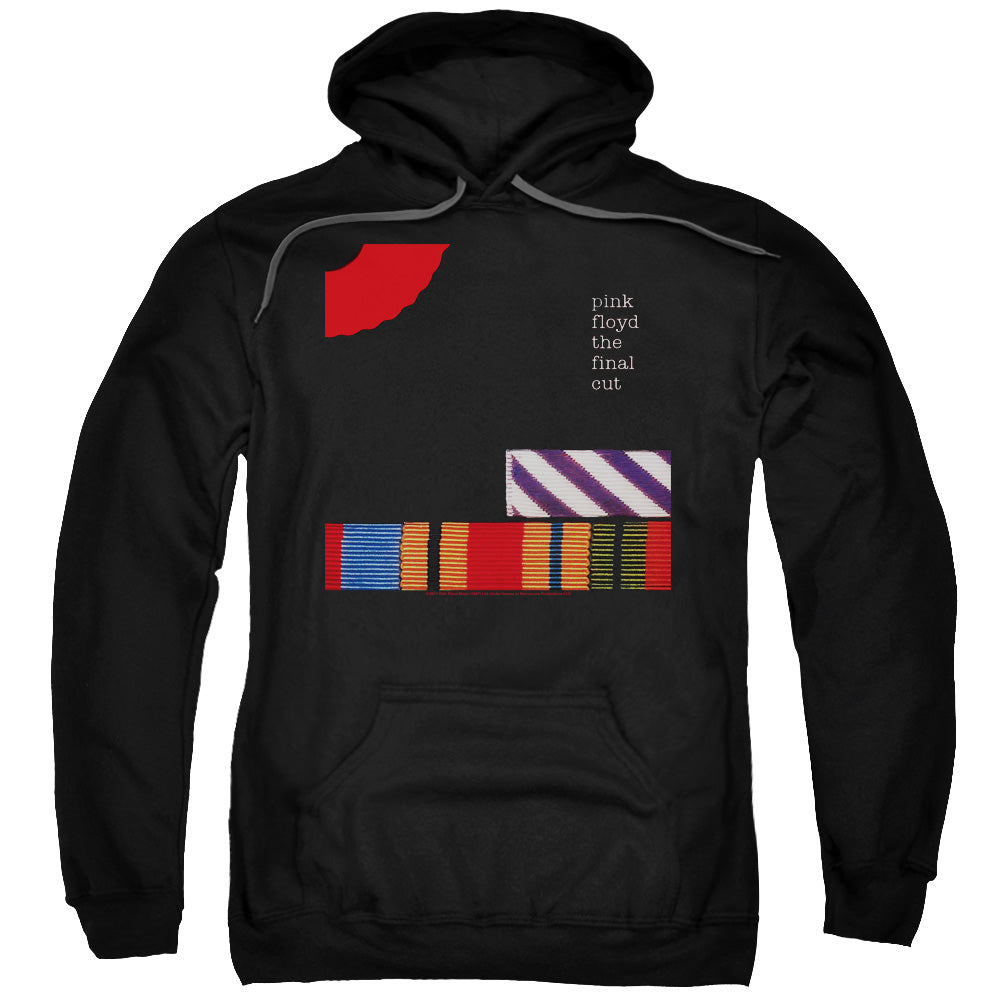 Premium PINK FLOYD Hoodie, The Final Cut