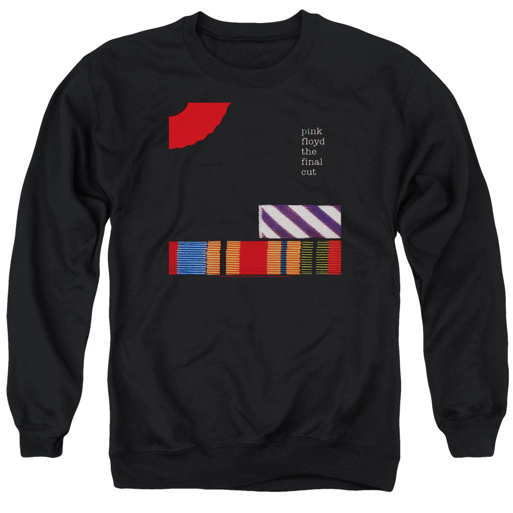 PINK FLOYD Deluxe Sweatshirt, The Final Cut