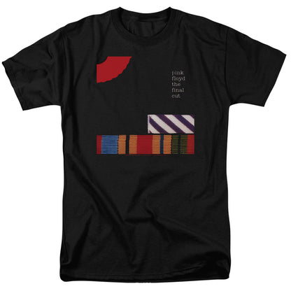 PINK FLOYD Impressive T-Shirt, The Final Cut