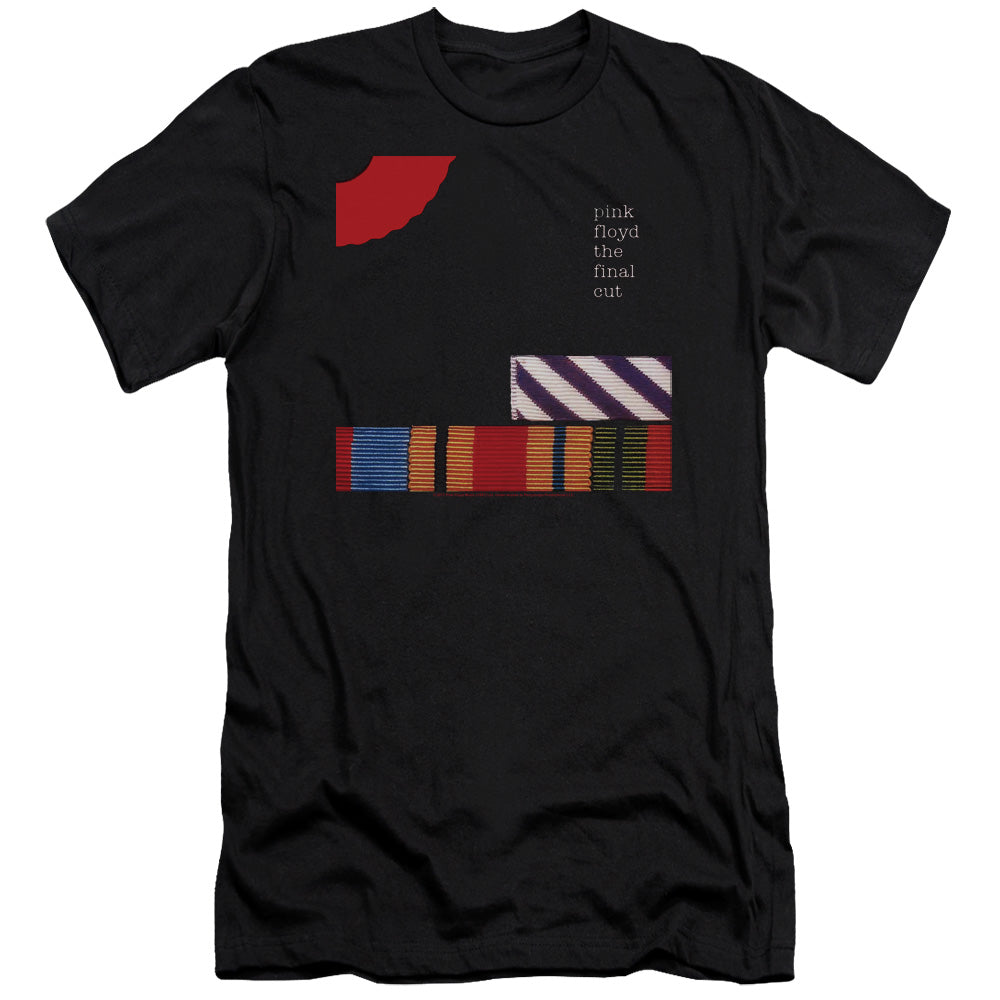 Premium PINK FLOYD T-Shirt, The Final Cut