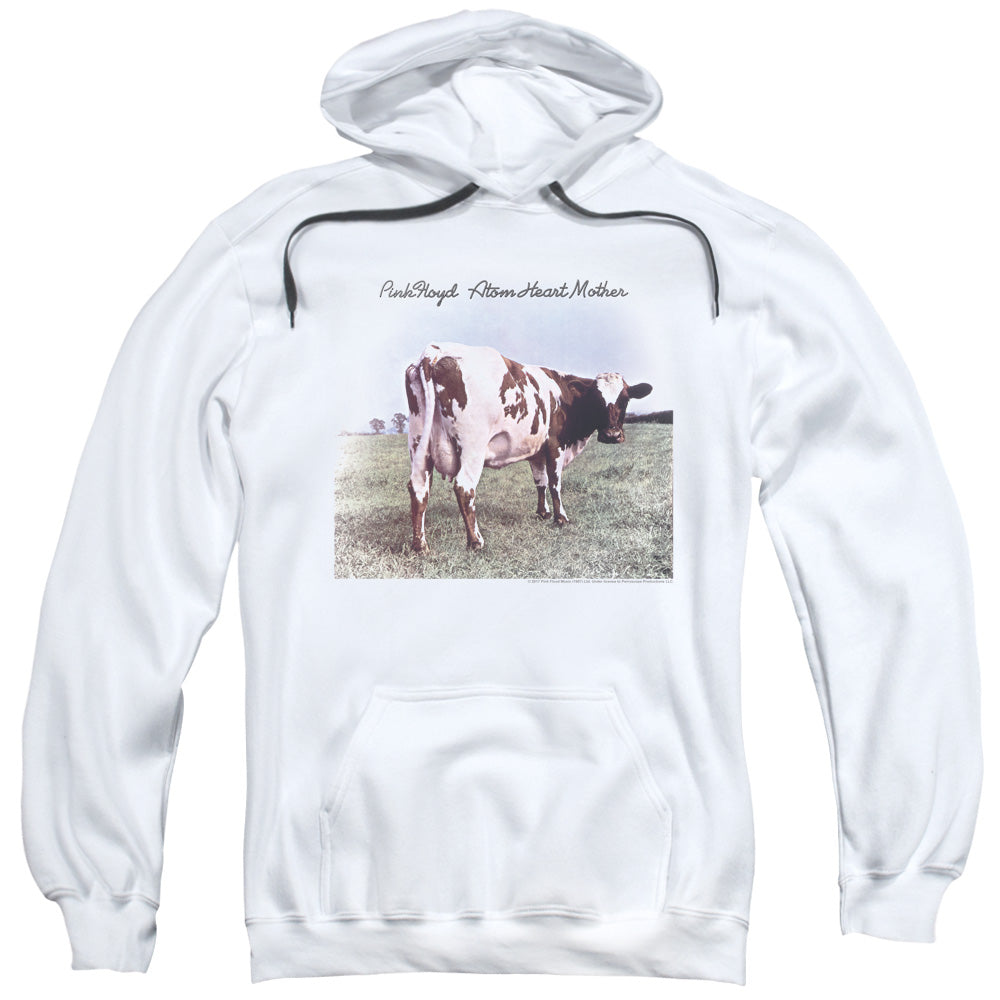 Premium PINK FLOYD Hoodie, Atom Heart Mother