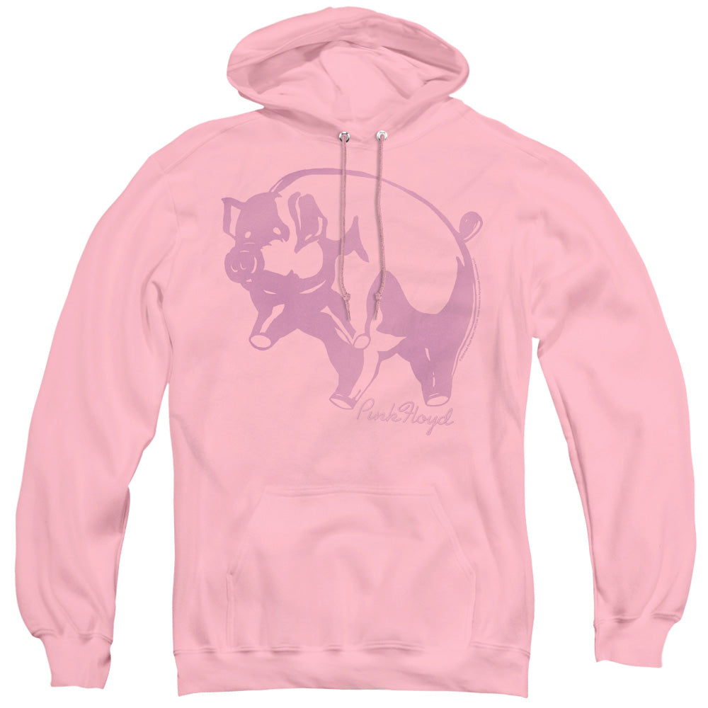 Premium PINK FLOYD Hoodie, Pink Animals