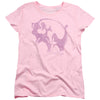 Women Exclusive PINK FLOYD Impressive T-Shirt, Pink Hoyd