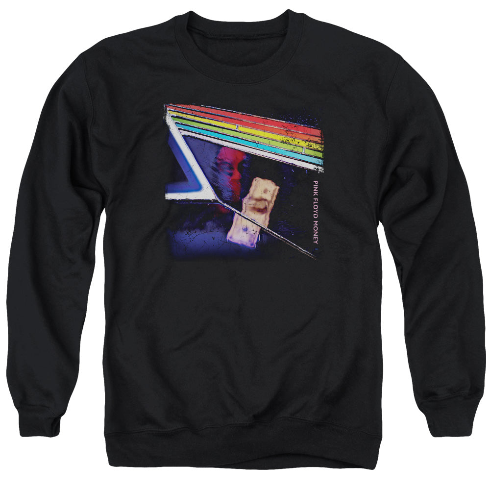 PINK FLOYD Deluxe Sweatshirt, Money