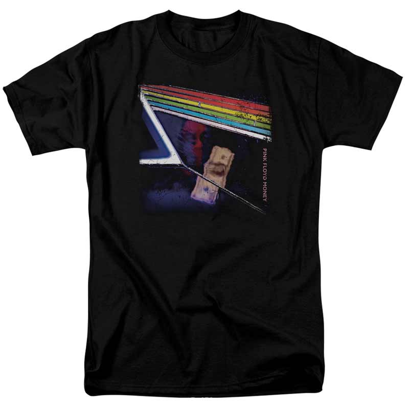 PINK FLOYD Impressive T-Shirt, Money