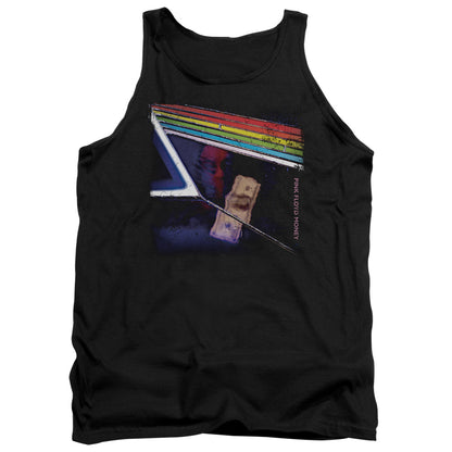 PINK FLOYD Impressive Tank Top, Money