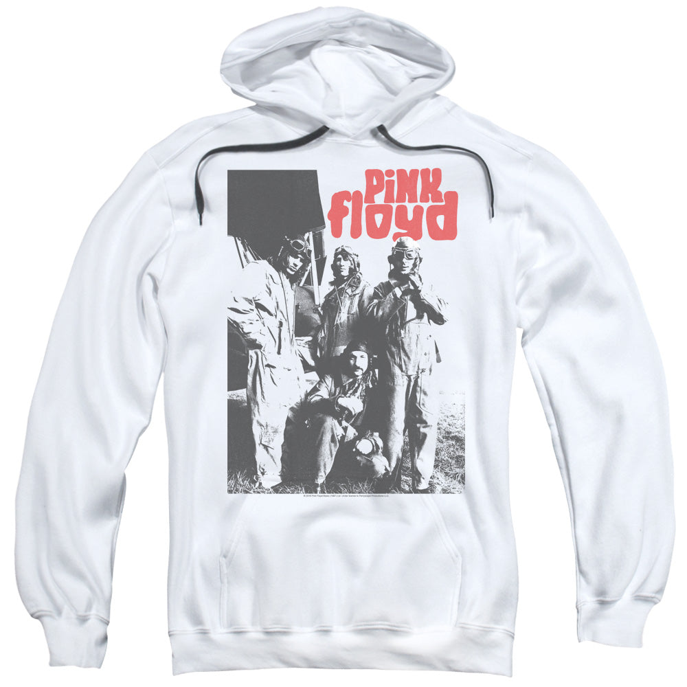 Premium PINK FLOYD Hoodie, Point Me At The Sky