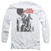 PINK FLOYD Impressive Long Sleeve T-Shirt, Point Me At The Sky