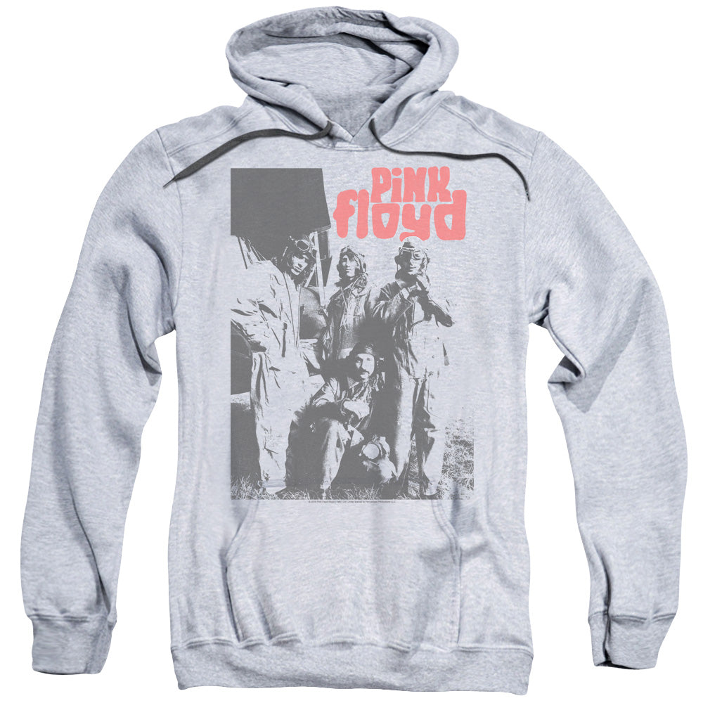 Premium PINK FLOYD Hoodie, Point Me At The Sky