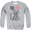 PINK FLOYD Deluxe Sweatshirt, Point Me At The Sky