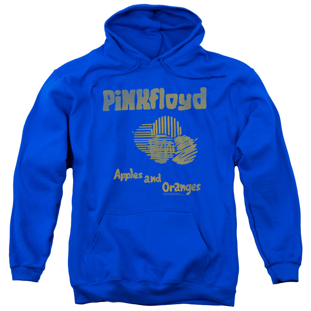 Premium PINK FLOYD Hoodie, Apples &amp; Oranges